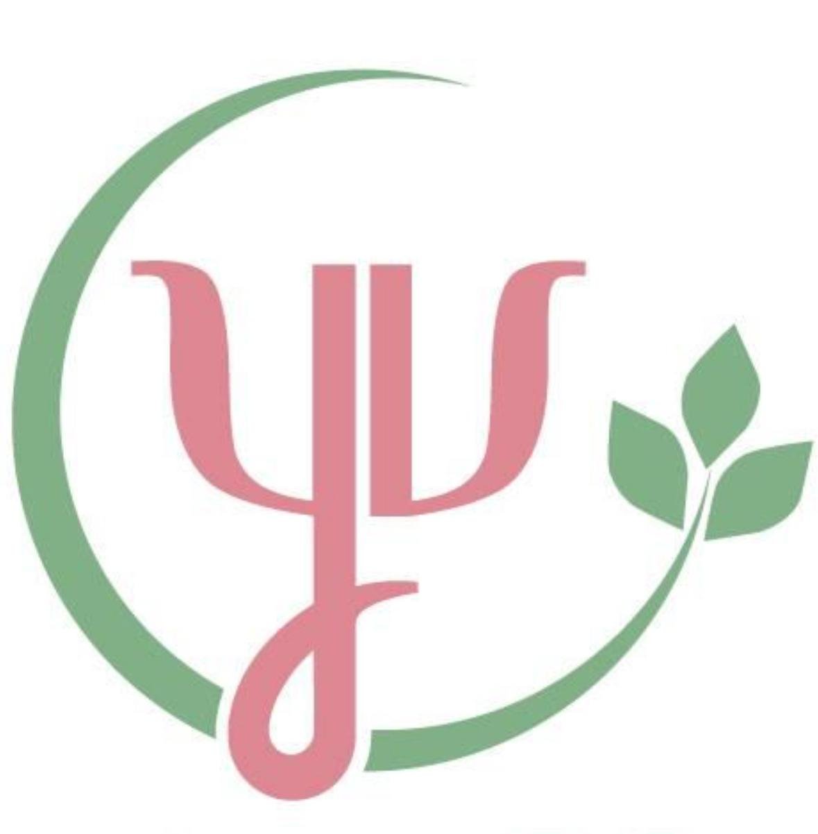 Logo Yahaira Ureña Psicóloga